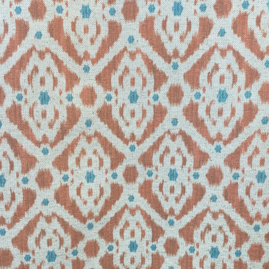 Extra Wide Medina - Marmalade