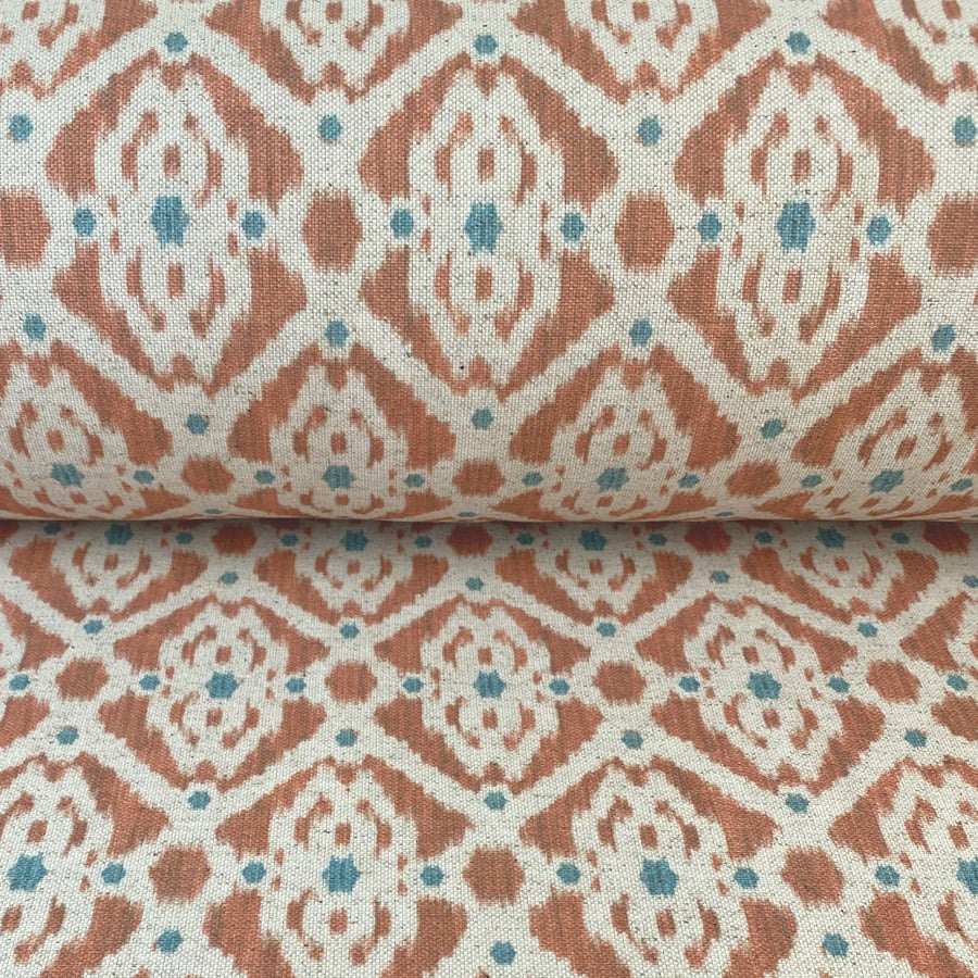 Extra Wide Medina - Marmalade
