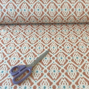 Extra Wide Medina - Marmalade - Image 4