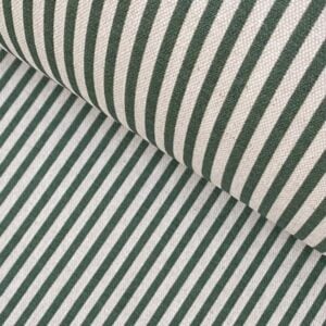 Etta Stripe - Green