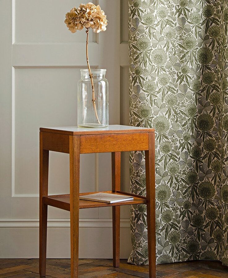 Angie Lewin Clover - Meadow