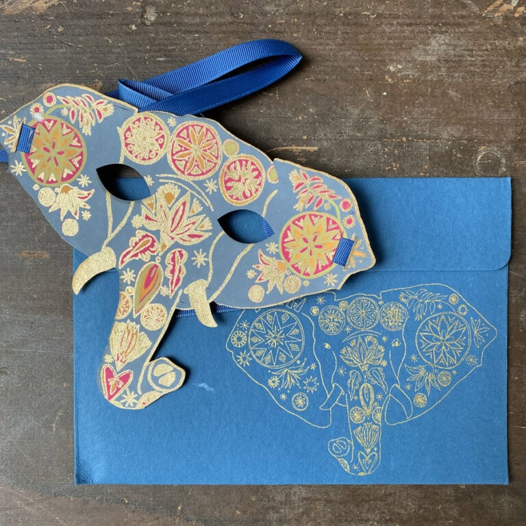 Recycled Paper - Face Masks - Image 6