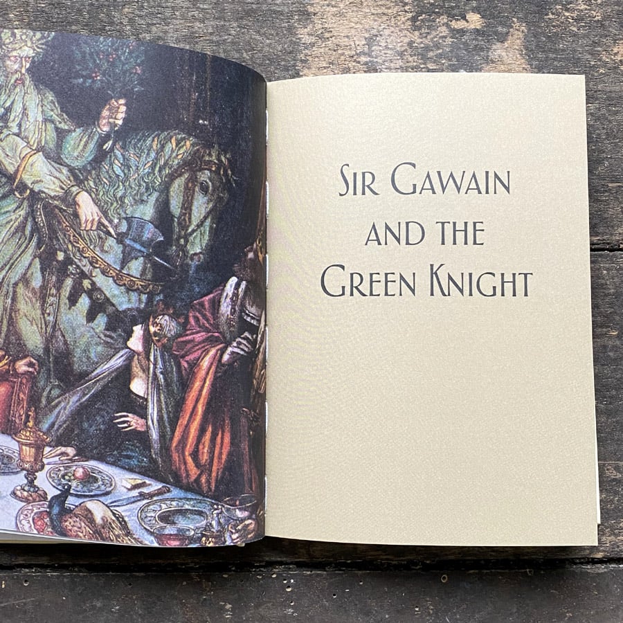 Arthurian Legends by Rosalind Kerven