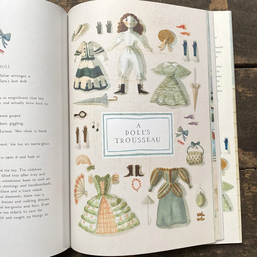 At Home in a Book by Lauren O'Hara
