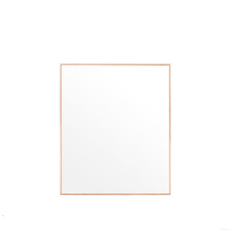 Oak Bathroom Cabinet - Image 3