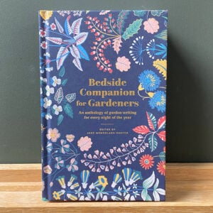 Bedside Companion for Gardeners edited by Jane McMorland Hunter - Image 1