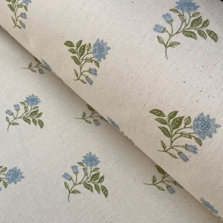 Belle - Blue