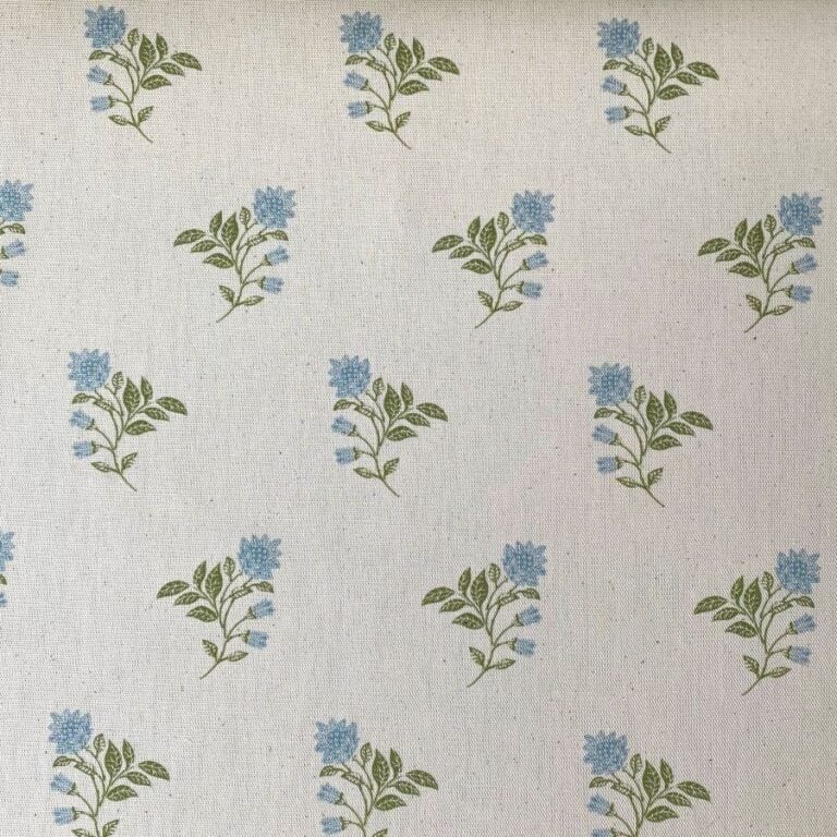 Belle - Blue - Image 2