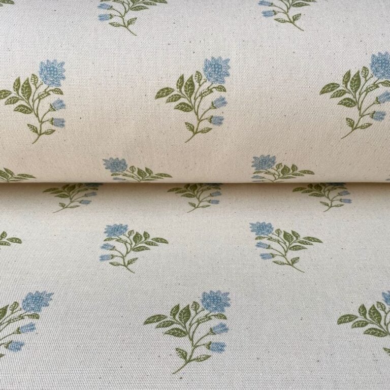 Belle - Blue - Image 3