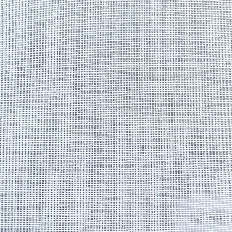Made to Measure Linen-Look Sheer Roller Blind Fabric Sample - Image 6