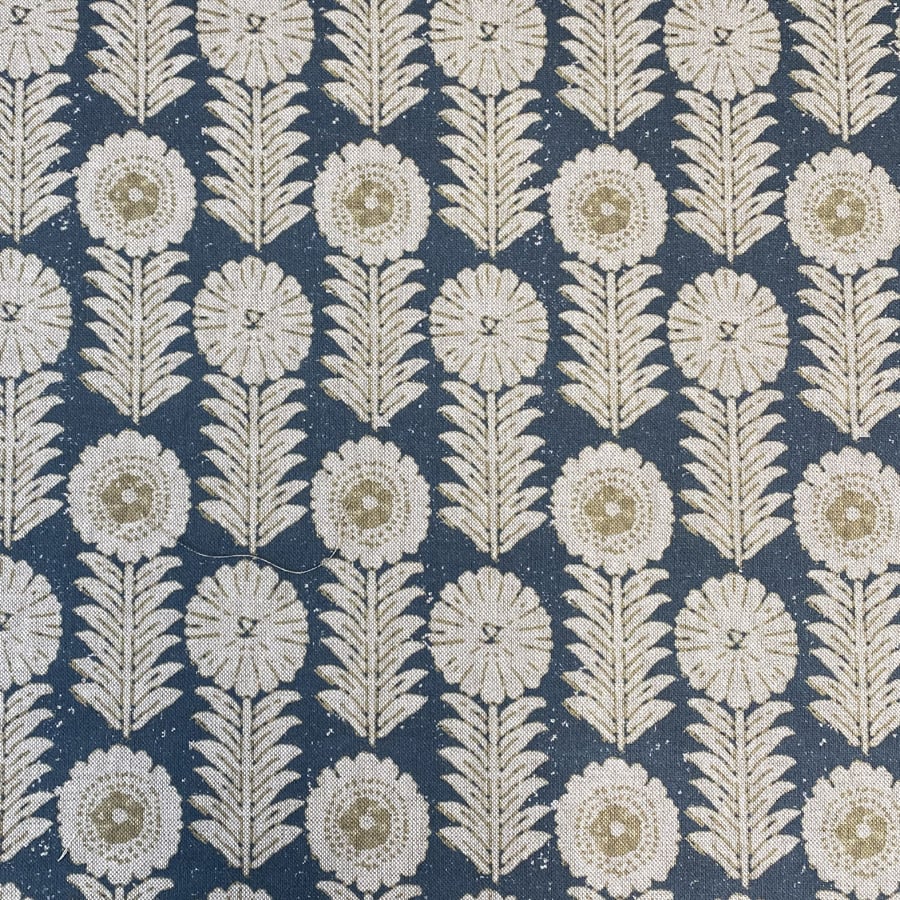 Bloomsbury - Indigo