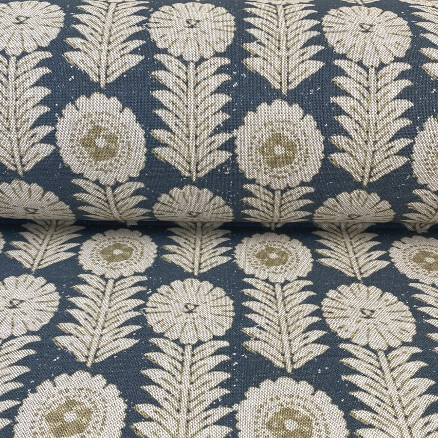 Bloomsbury - Indigo