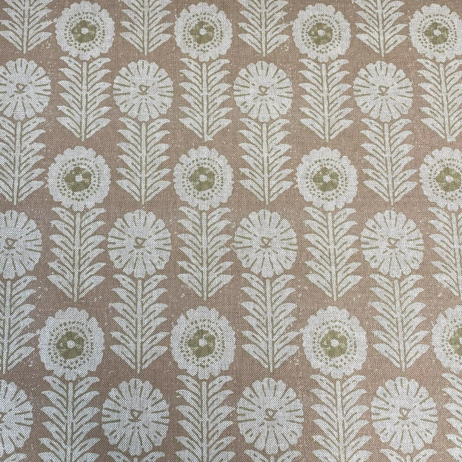Bloomsbury - Plaster Pink