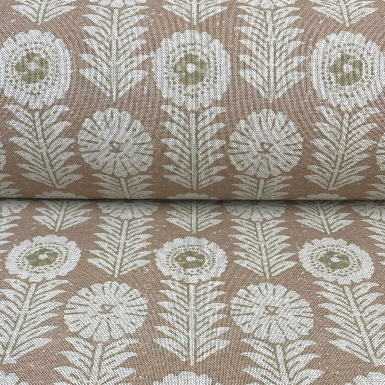 Bloomsbury - Plaster Pink - Image 3