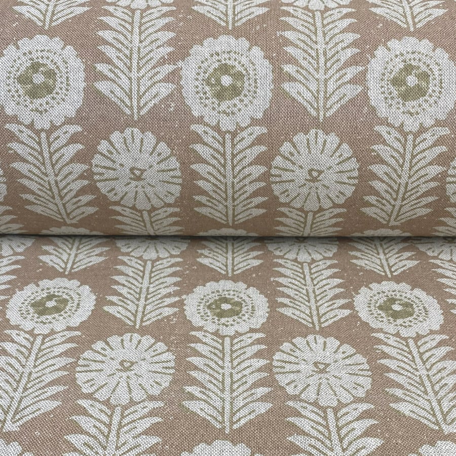 Bloomsbury - Plaster Pink