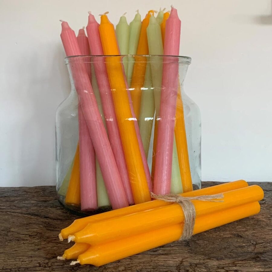 Blossom Candle Bundle