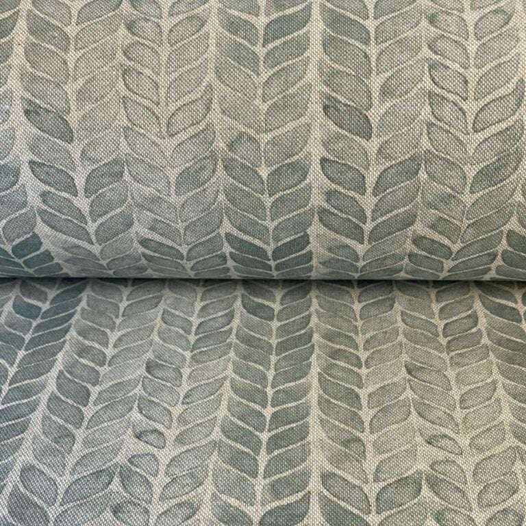 Braid - Duck Egg Grey - Image 3