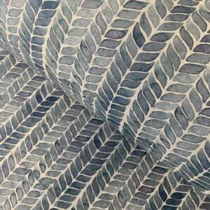 Braid - Indigo