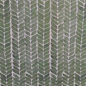 Braid - Leaf Green - Image 2
