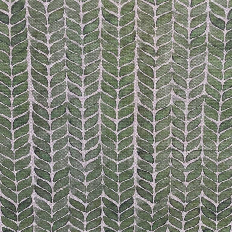 Braid - Leaf Green - Image 2