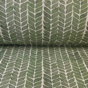 Braid - Leaf Green - Image 3
