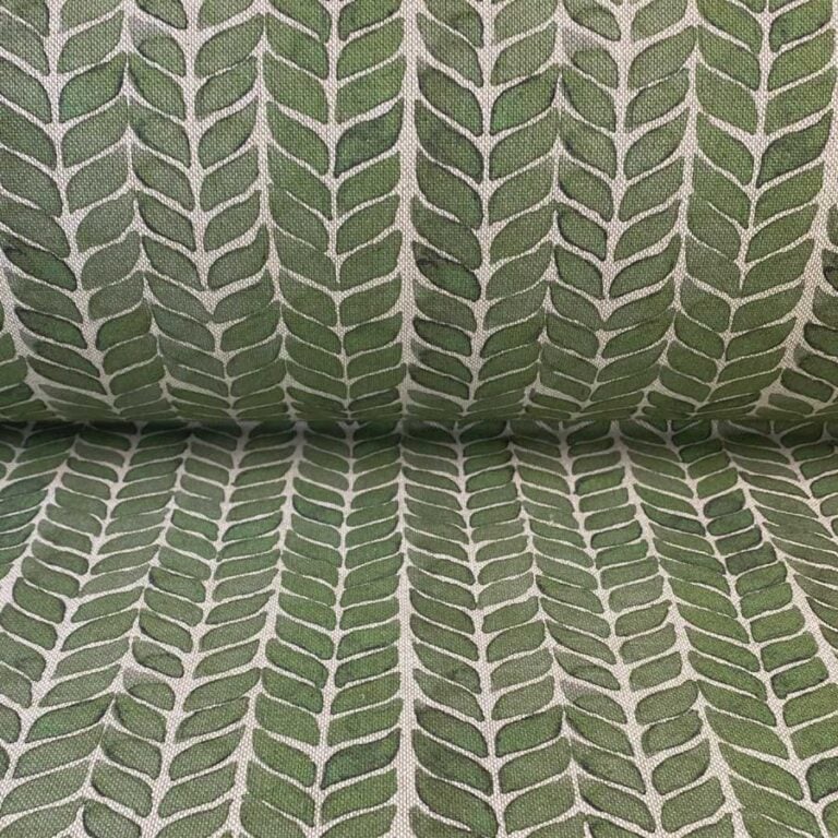 Braid - Leaf Green - Image 3