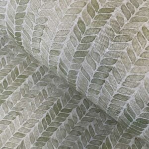 Braid - Sage Green - Image 1