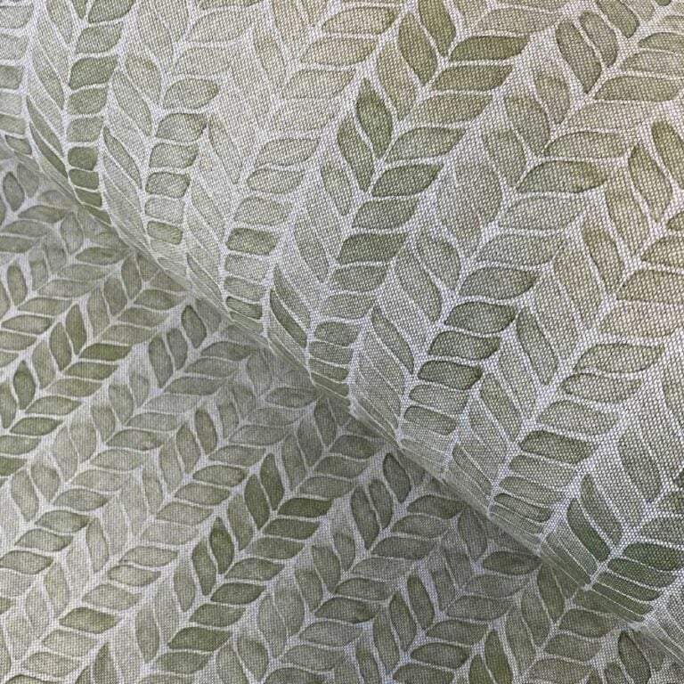Braid - Sage Green