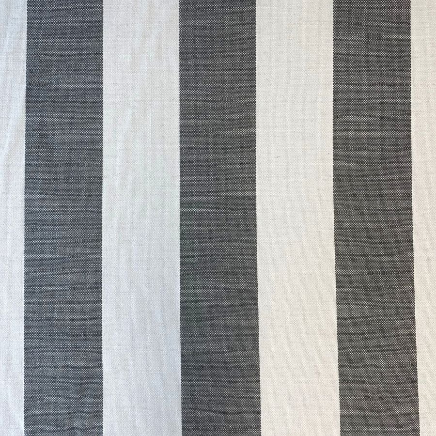 Brampton Stripe - Dark Moss