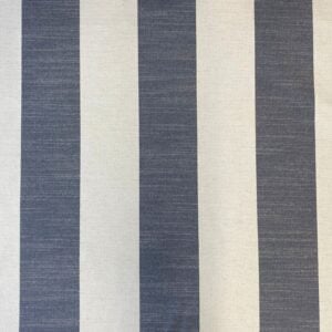 Brampton Stripe - Indigo - Image 2