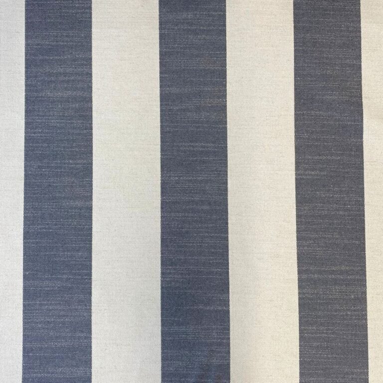 Brampton Stripe - Indigo - Image 2