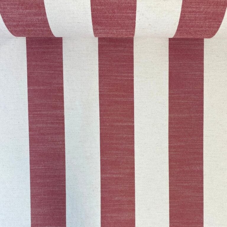 Broad Stripe Fabric
