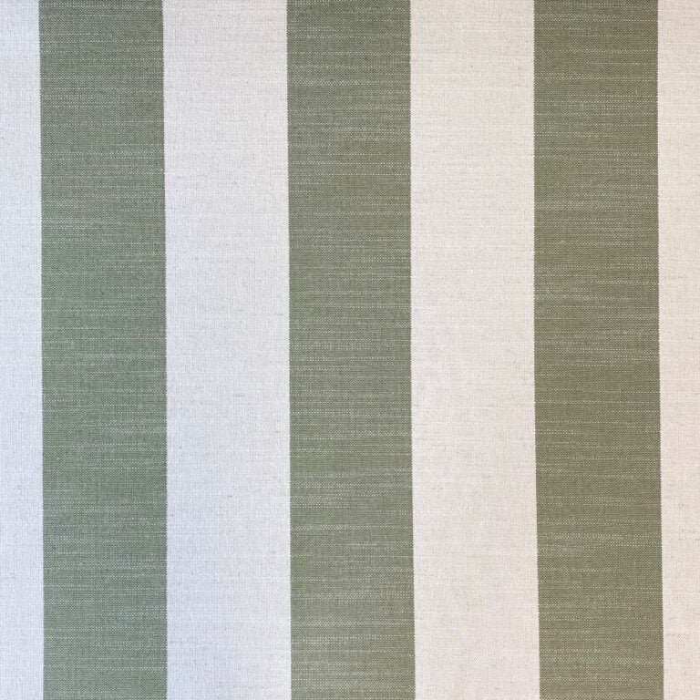 Brampton Stripe - Sage - Image 2