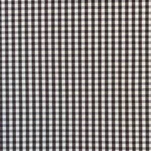 Brogue Check - Cocoa - Image 2