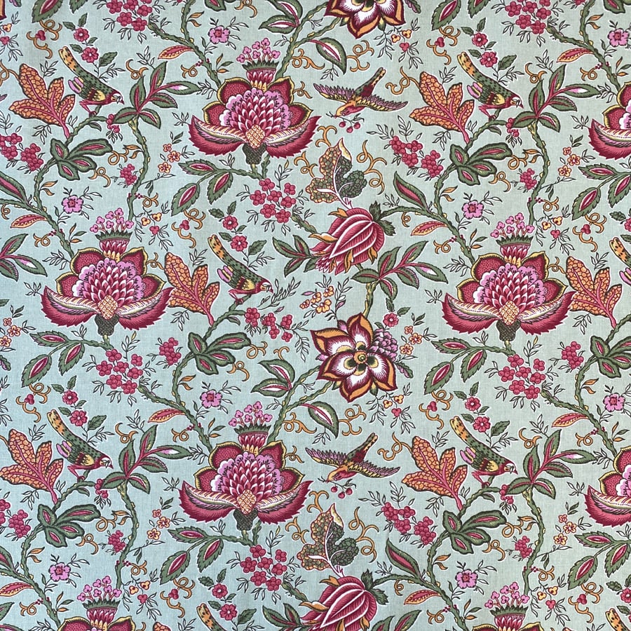 Camille Cotton Print