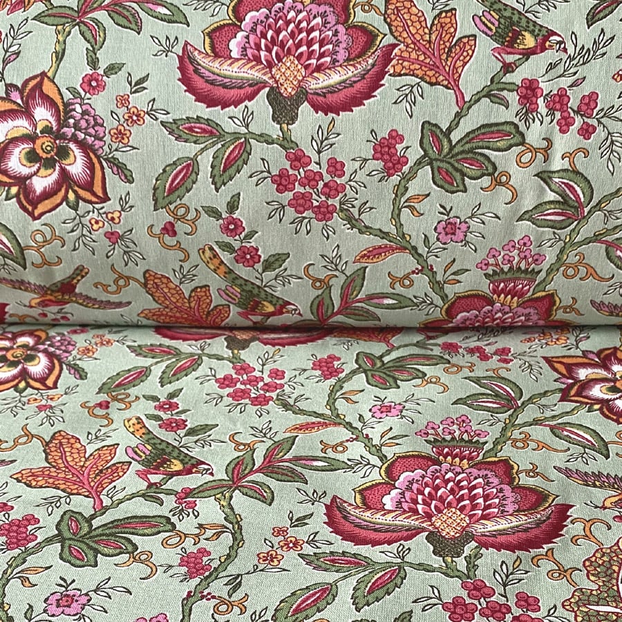 Camille Cotton Print