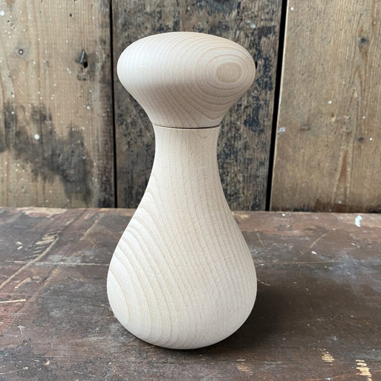 Beech Ceramic Grinder - Image 5