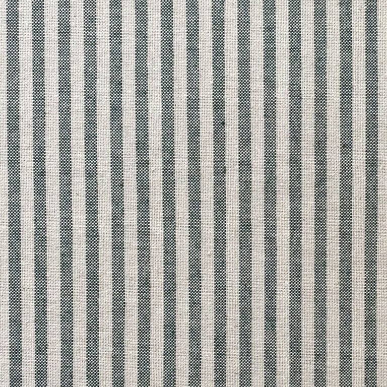 Extra Wide Coast Stripe 2 - Dark Green - Image 2