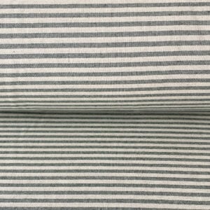 Extra Wide Coast Stripe 2 - Dark Green - Image 3