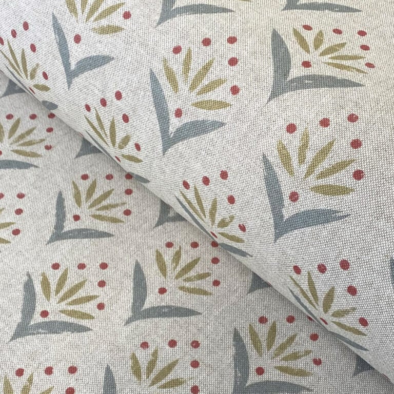 Constance Natural - Duckegg