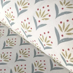 Constance Ivory - Duckegg - Image 1