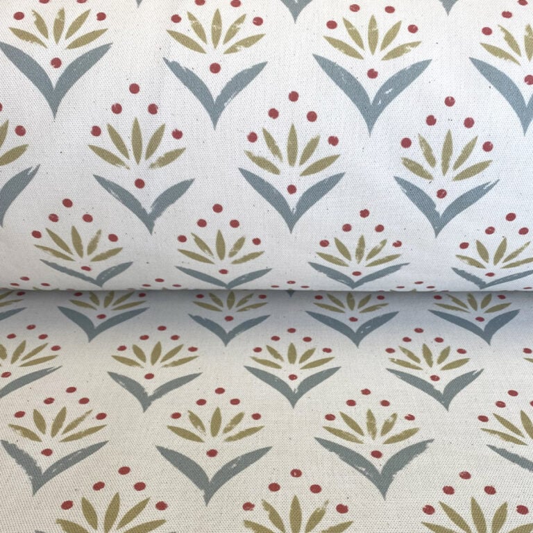 Constance Ivory - Duckegg - Image 3