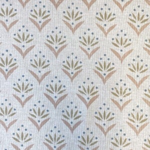Constance Natural - Plaster Pink - Image 2