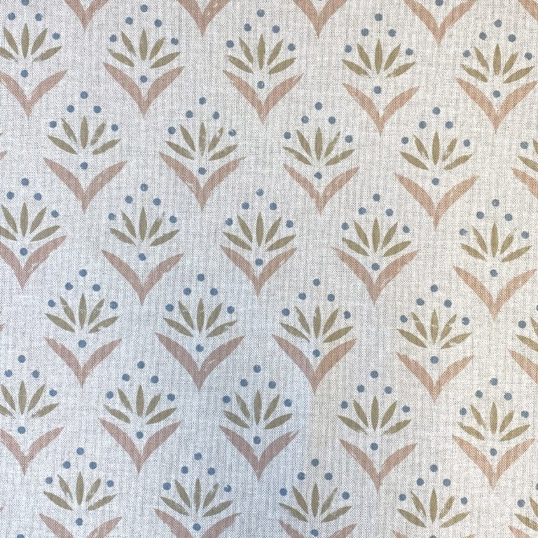 Constance Natural - Plaster Pink - Image 2
