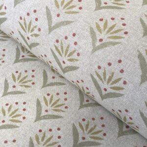 Constance Natural - Sage - Image 1