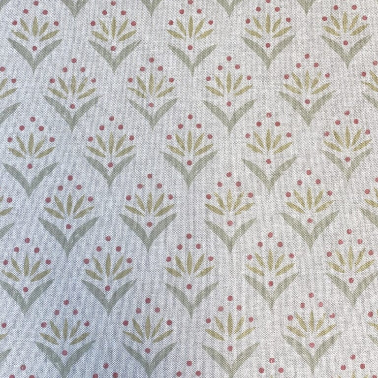 Constance Natural - Sage - Image 2