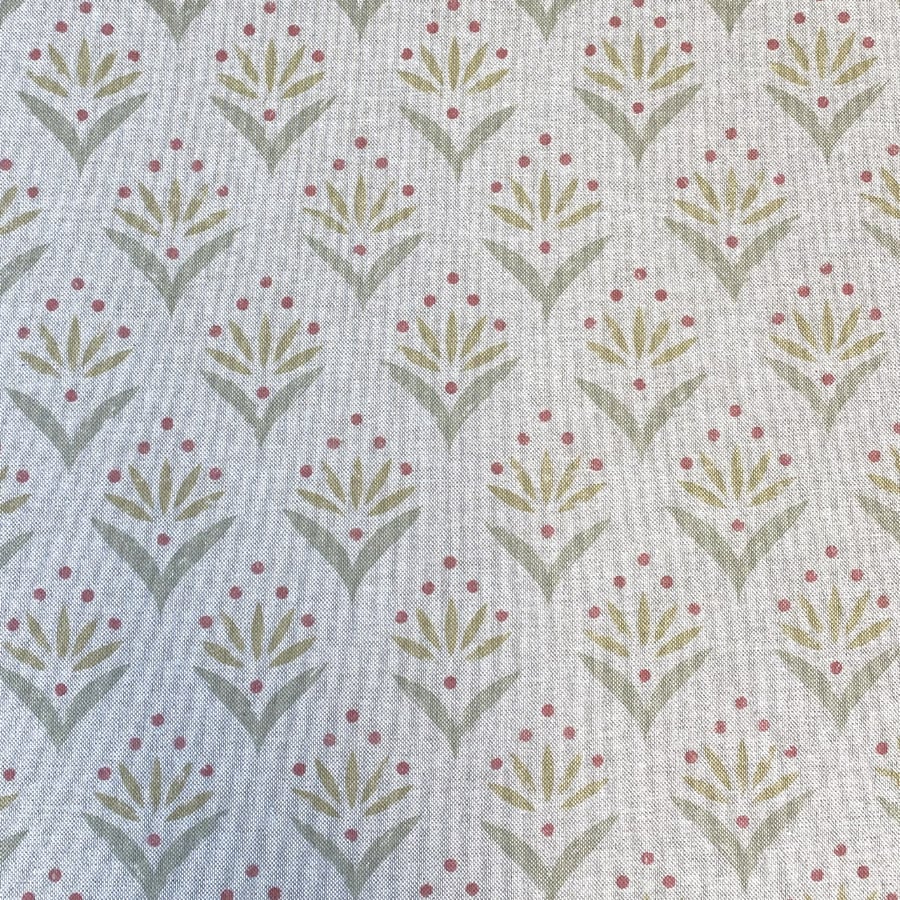 Constance Natural - Sage