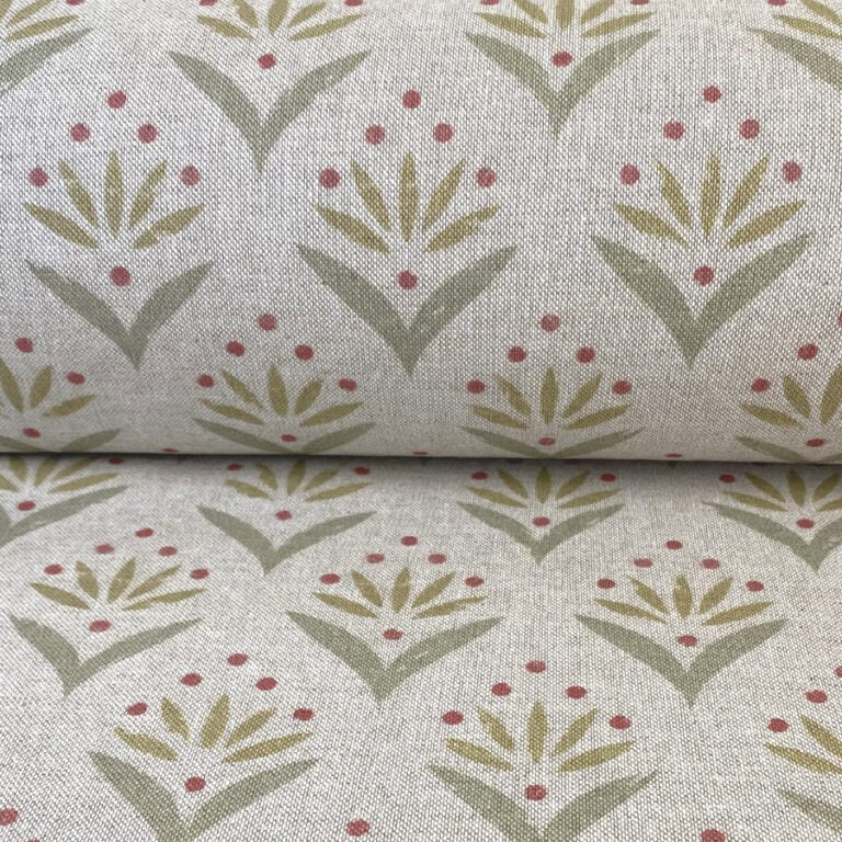 Constance Natural - Sage - Image 3