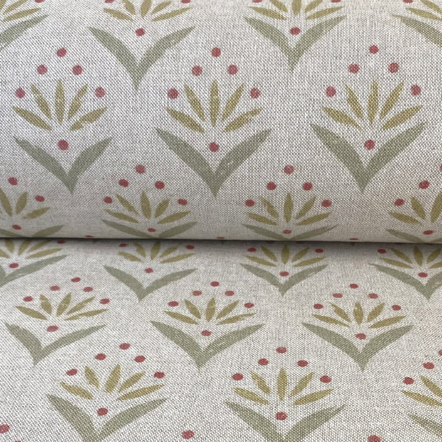 Constance Natural - Sage