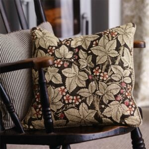 William Morris Bramble - Indigo and Mineral - Image 5